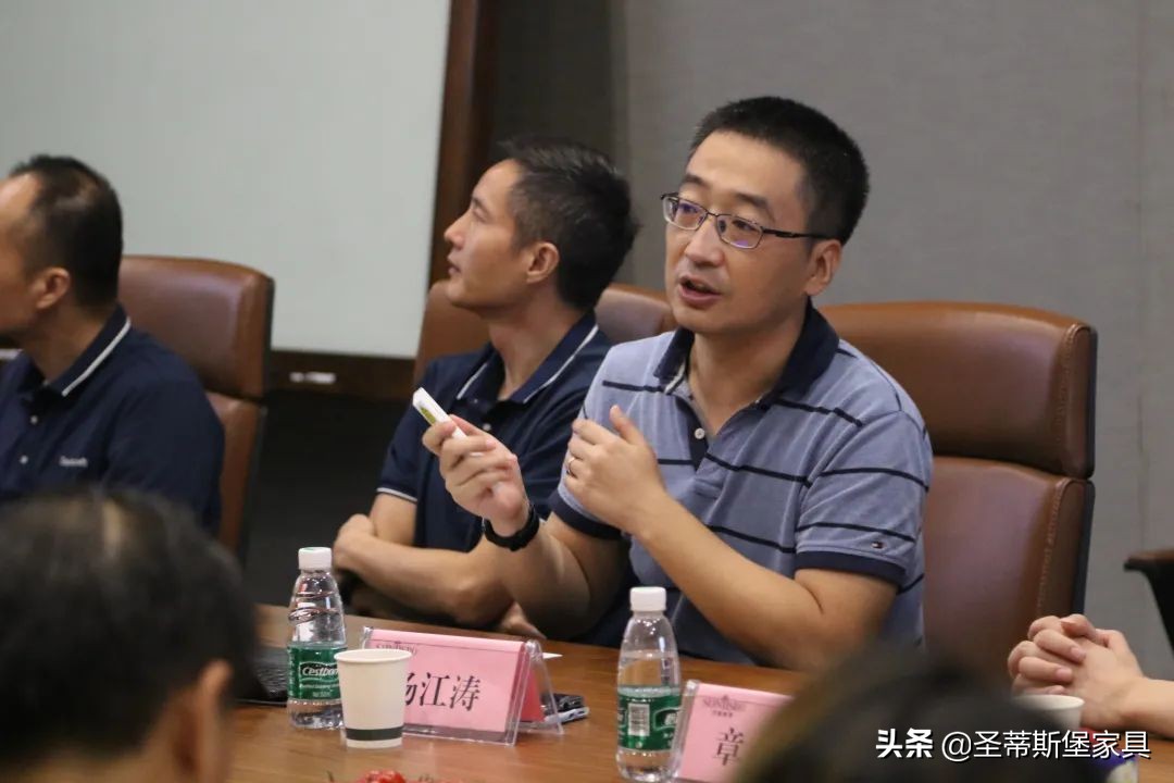 华为&圣蒂斯堡，赋能智慧新时代