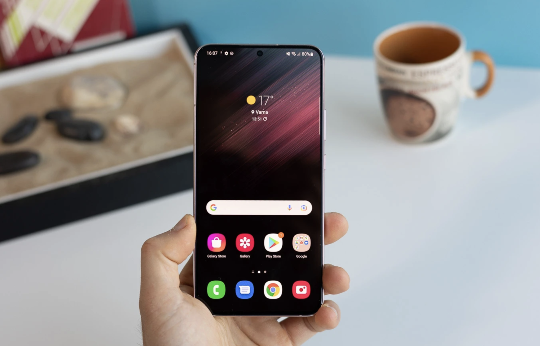 4款有口皆碑的“直屏”手机，零误触、性能强，堪称行业天花板