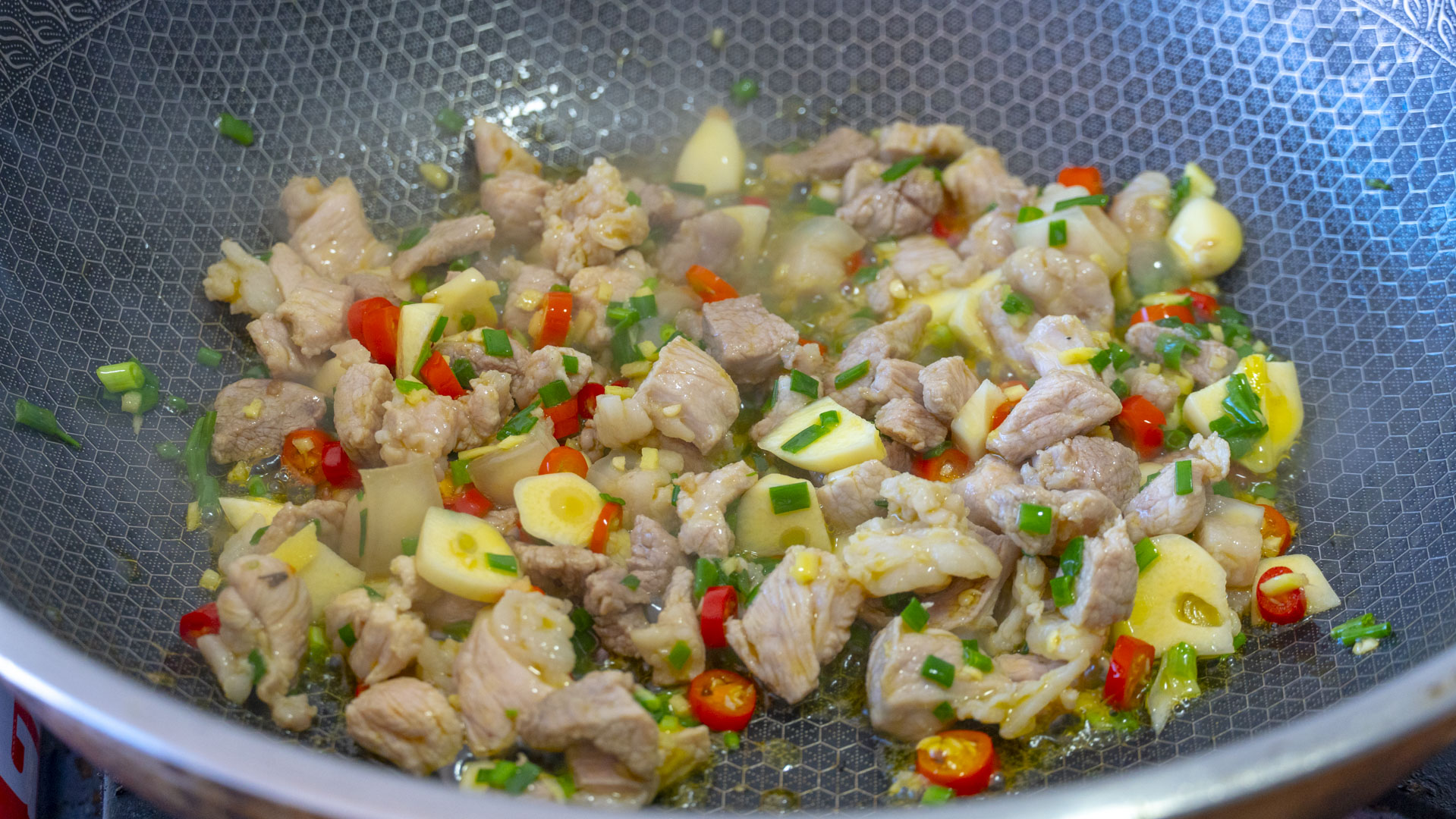 年底了，分享12道刮油素菜，清爽又低脂，每天换着吃，饱腹无负担