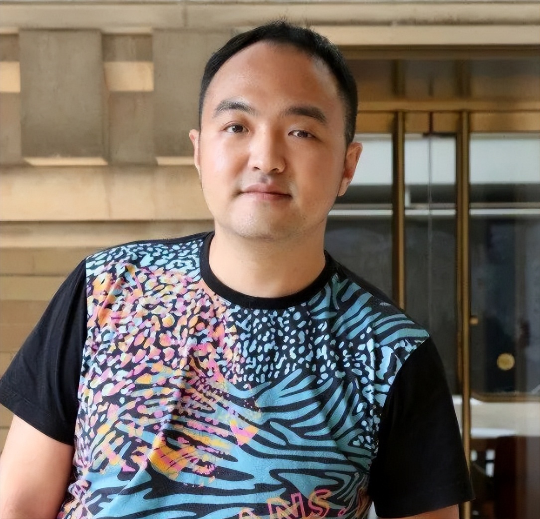 "北大天才"许晨阳,弃美回国6年后再次返美,留下3句话令人深思-热门资