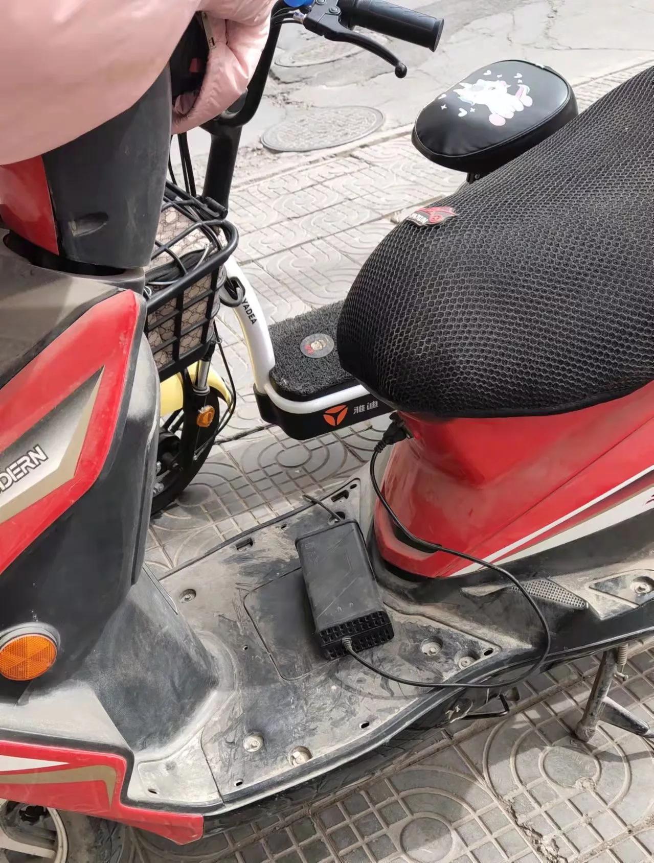 電動(dòng)車充滿電一加電門就掉格電，別急著換電池，幾個(gè)方法輕松解決