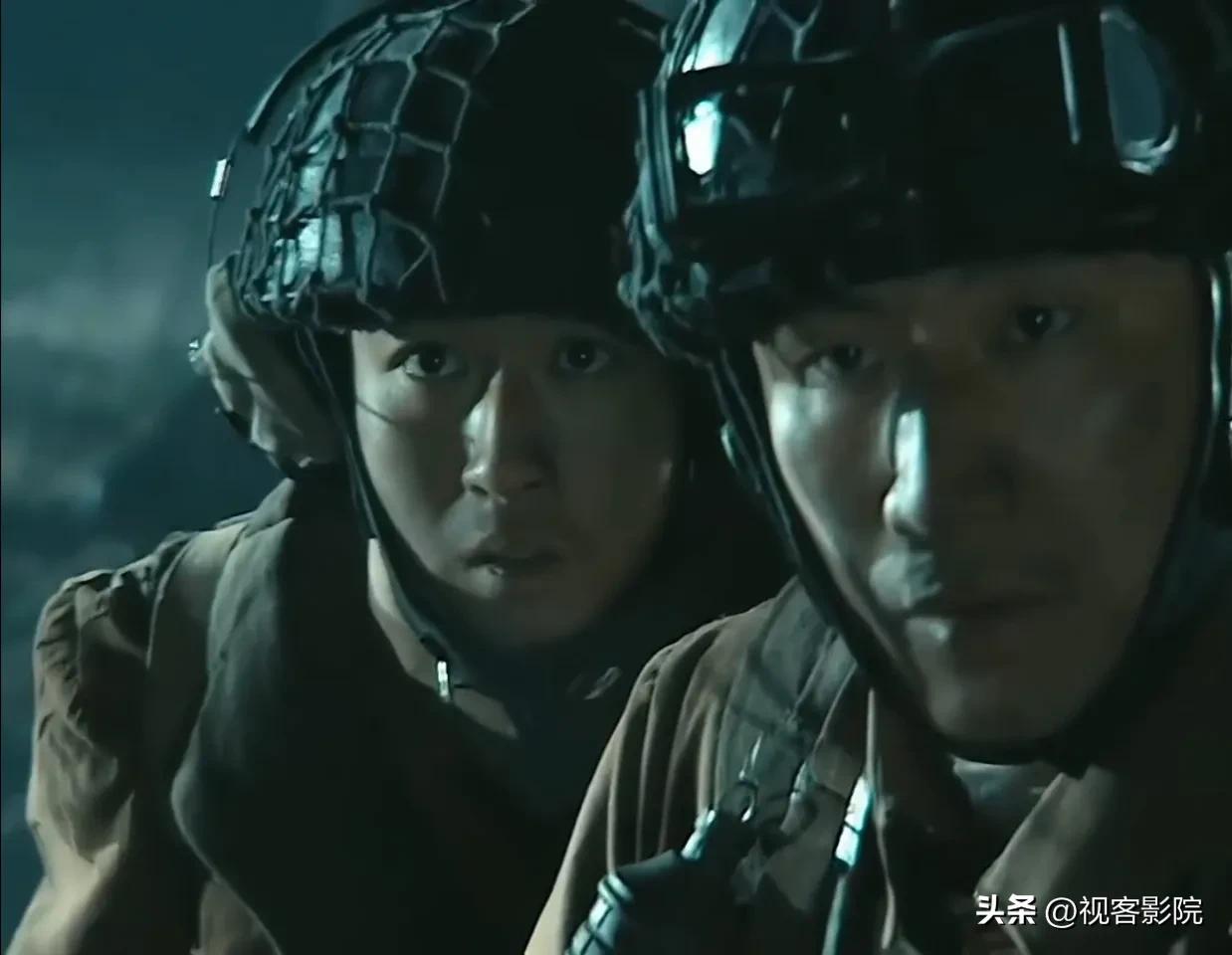 明治维新电视剧(亮剑：山本小狗传，诺门坎被苏联打懵，日军特战之父，第四集)