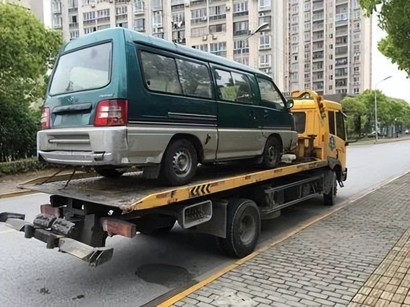 车辆与报废资料;第三步:车主根据车辆所属类型,准备车辆报废所需资料