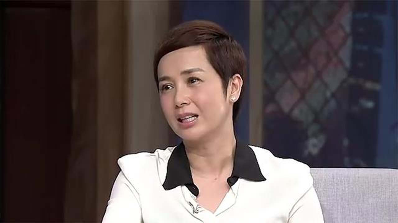 开放式婚姻?蒋雯丽与顾长卫31年婚姻就是一场博弈