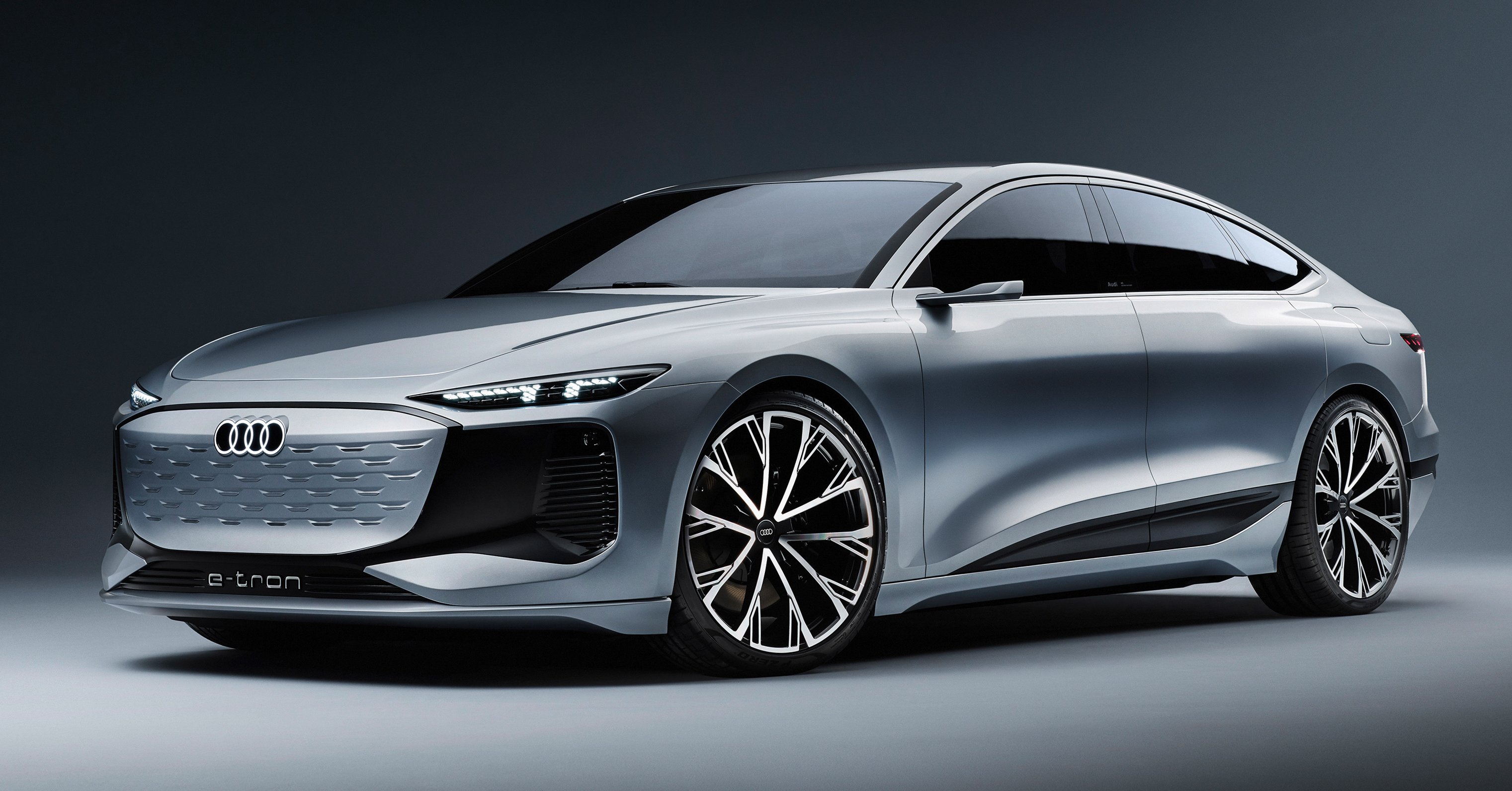 2022值得期待的8款新能源汽车，传统车企发力，特斯拉面临挑战