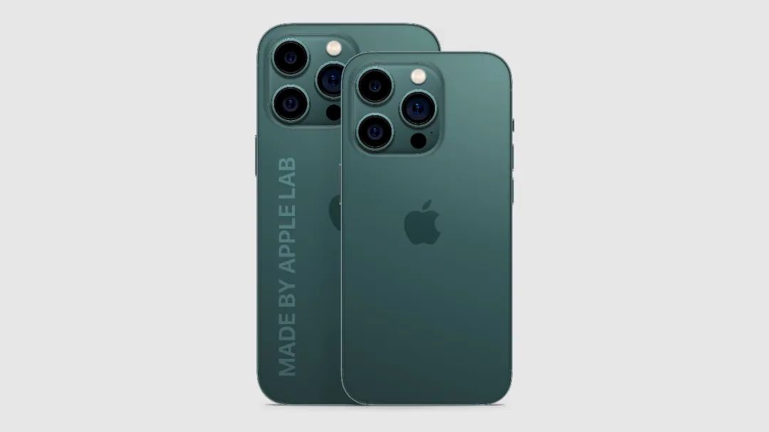 vivo X Note意外现身官网；iPhone 14 Pro最新渲染图曝光