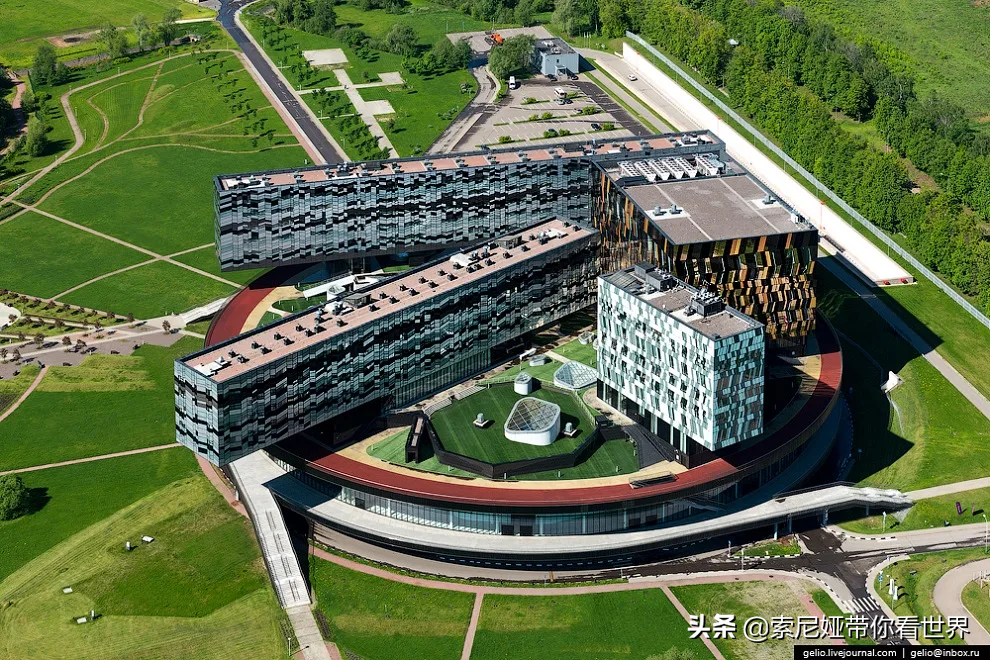 俄罗斯石油大亨阿列克佩罗夫：白手起家的亿万富翁