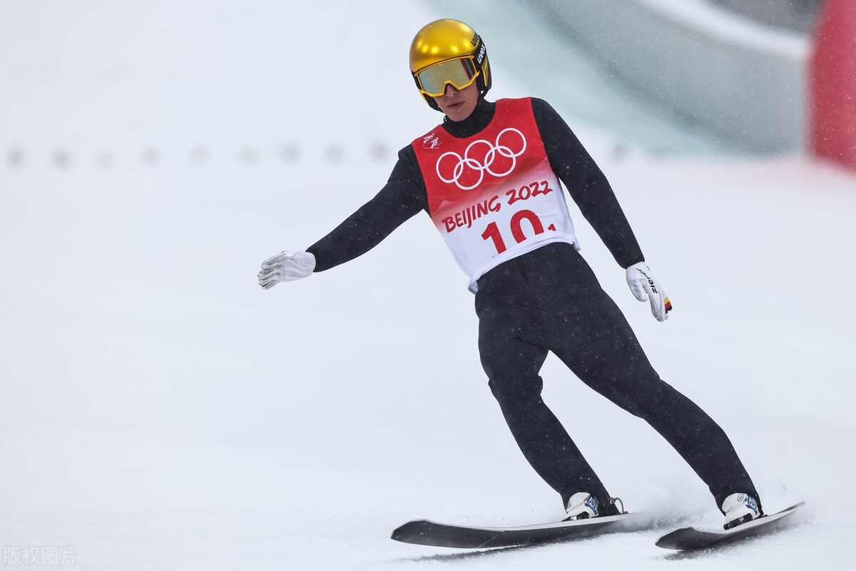奥地利足球排名世界第几名（冬奥会北欧两项团体跳台滑雪-中国首次参赛排名第10 奥地利第一）-趣拿体育