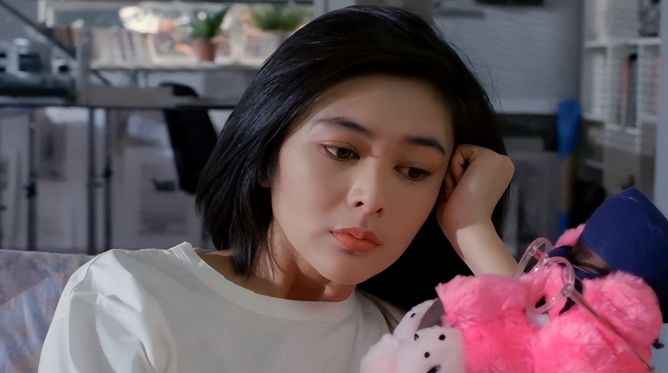 关之琳:背了那么多年高尔夫球的黑锅,终于被刘銮雄给澄清了