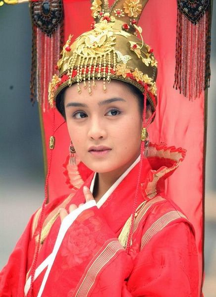 电视连续剧像风一样的离去(影帝富大龙老婆,曾被称为"小刘晓庆",退圈