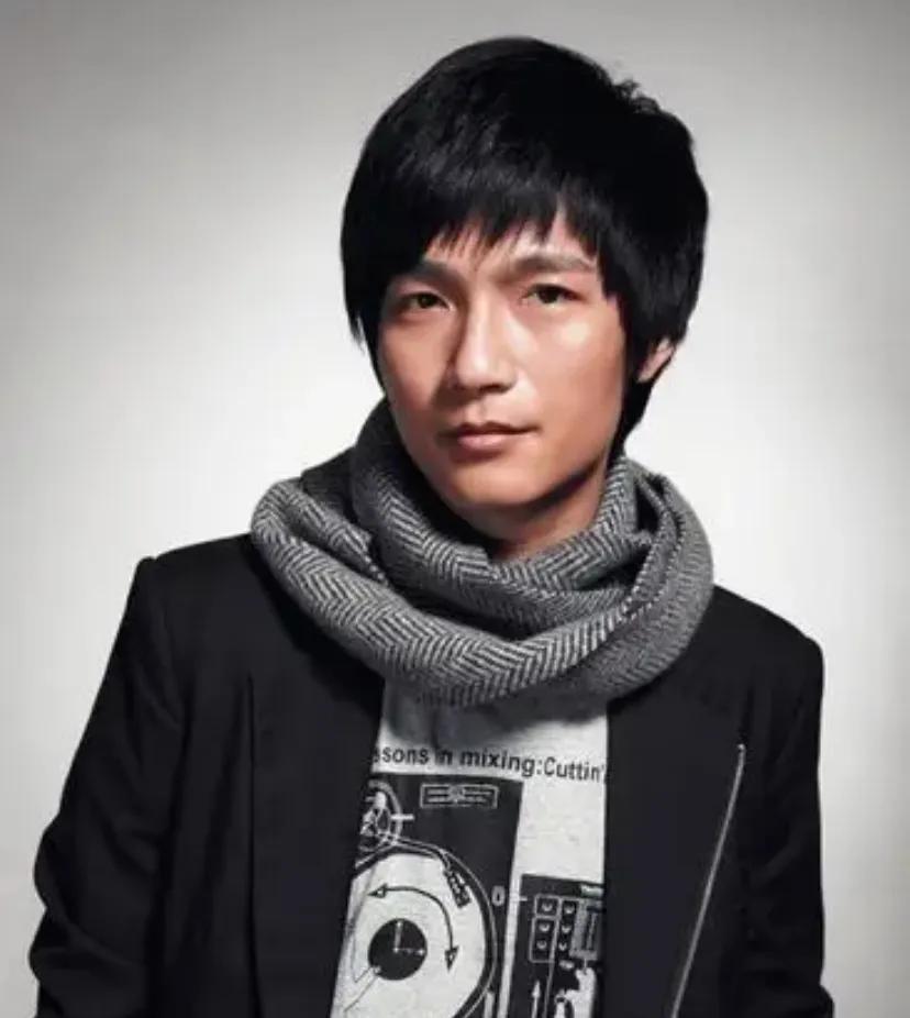 07年快男变化巨大：有人变帅有人转行，有人重生，连张杰都不土了