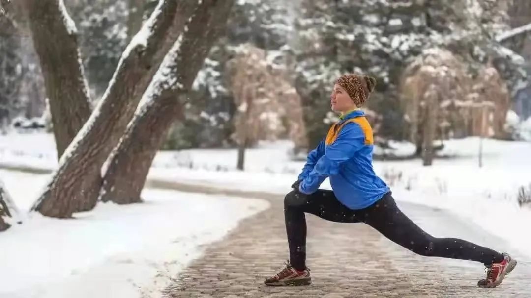 这些功能性训练，越早知道越好
