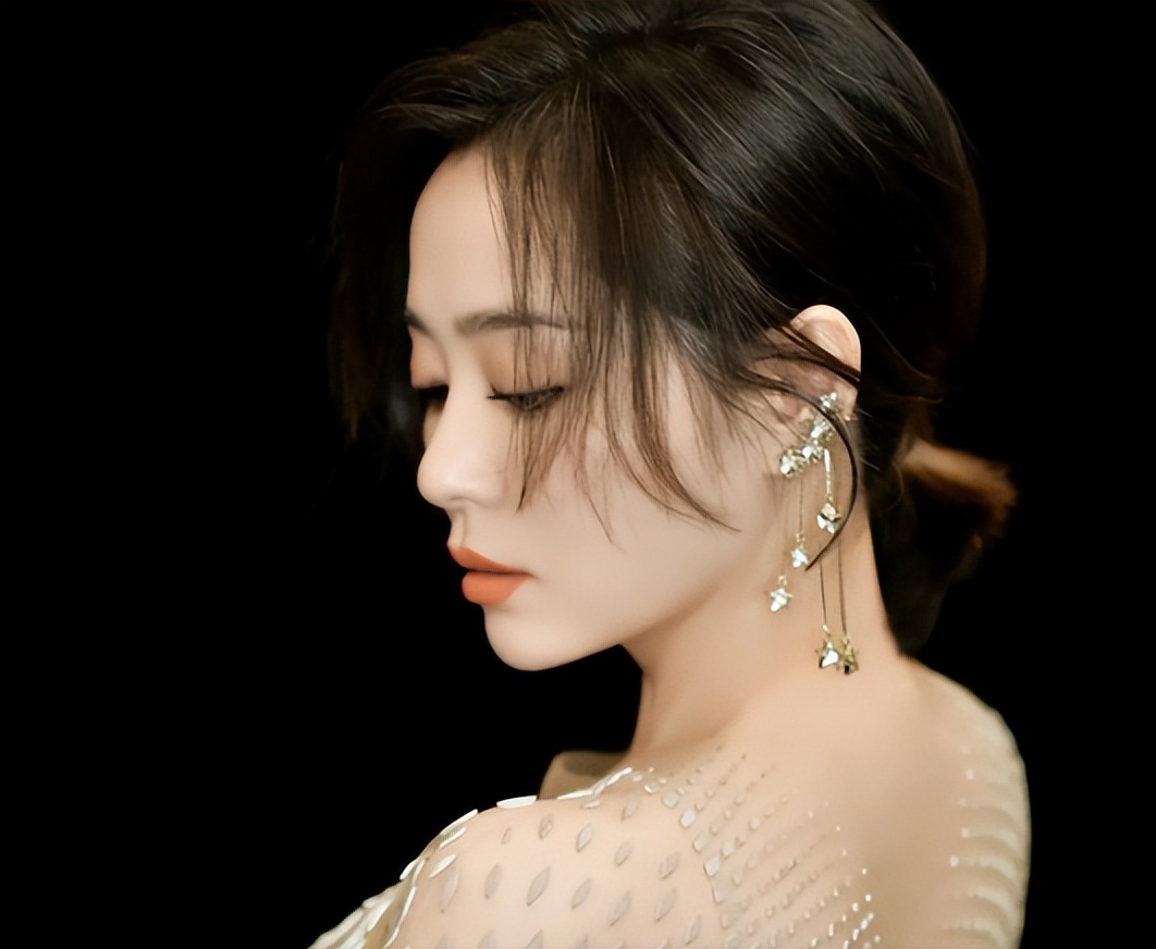 16年后再看张靓颖和冯珂,时间未有辜负,人生大不相同