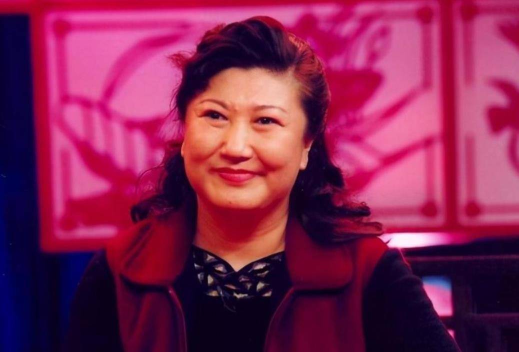 2005年高秀敏意外猝死,13年后何庆魁揭露:她撒谎把自己搭进去了