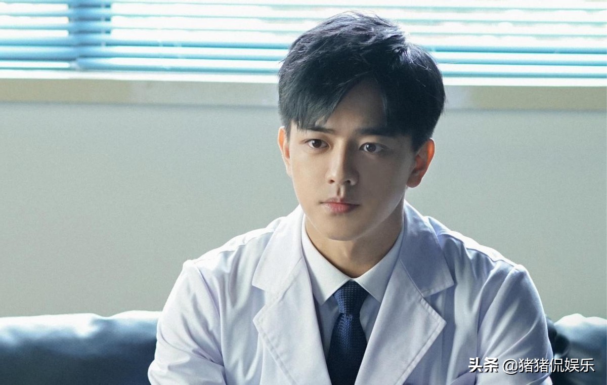 新悬疑剧来袭，导演实力不俗，众星云集，颇具爆款潜质