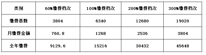 每年社保缴费2万元，逐年上涨，退休年龄还在延迟，我们该怎么办