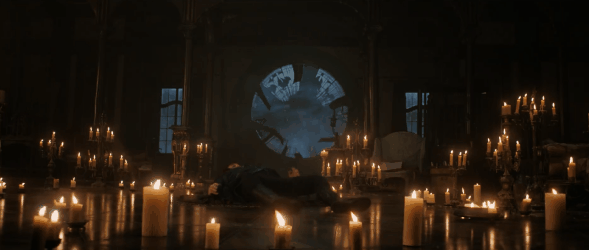 奇异博士2？不如叫《鬼玩人4：多元宇宙英豪》