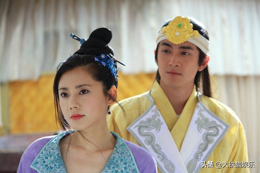 全剧没有一场吻戏，却让观众相信是真爱，这7部剧，不比尬吻香吗