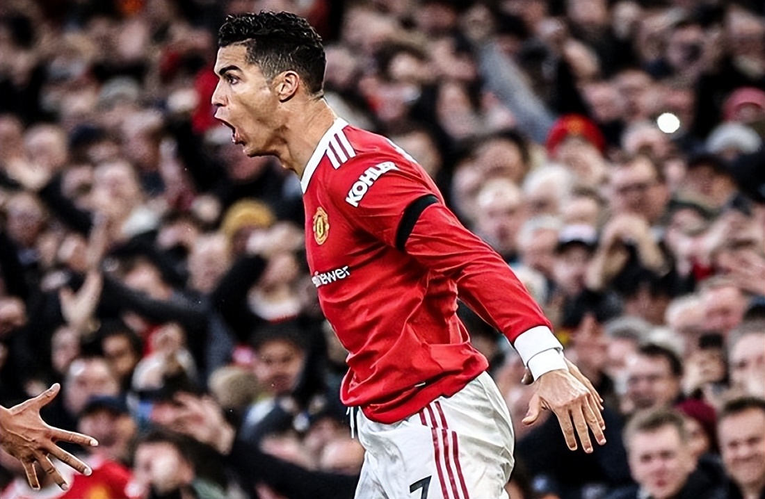 c罗高开低走(内忧外患!