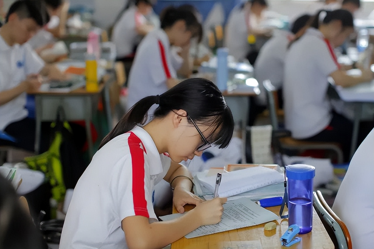 高考最后十周，学生成绩还有望提升吗？老师：做好这些工作很重要