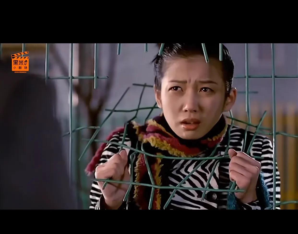 15年前必看电影《那小子真帅》宋承宪帅天际!女主现实遗憾离世