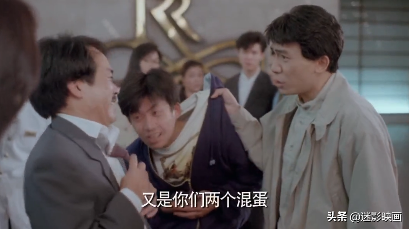 31年前，叶子楣颠覆出演，联手梁朝伟，可惜没能复制周星驰的成功