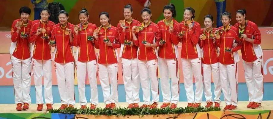 最近几届奥运会女排冠军(中国女排的三次奥运会冠军，你喜欢哪一个时代的女排姑娘)