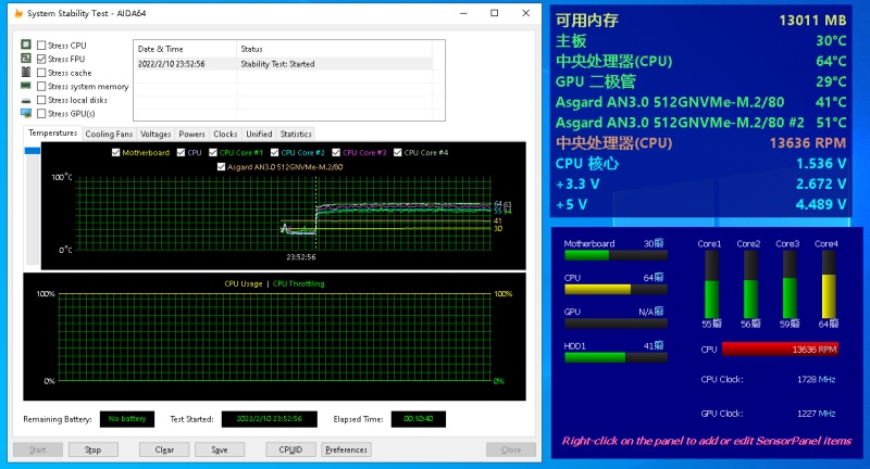 稳定强悍、覆盖广范---技嘉B660M AORUS PRO AX DDR4装机体验