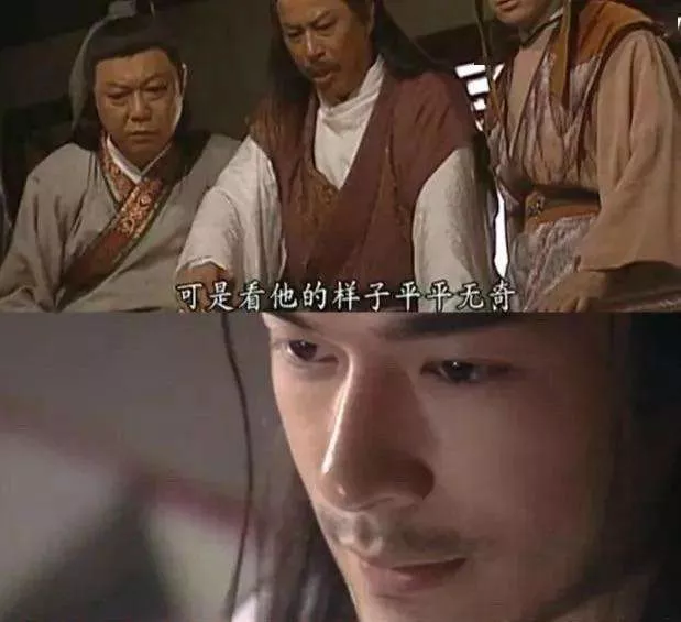 颜值自测:“耐看脸”的特质,你中了几条?