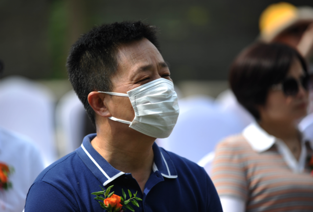 开幕式｜2022谷山村中国农民丰收节暨大地艺术节在北京开幕