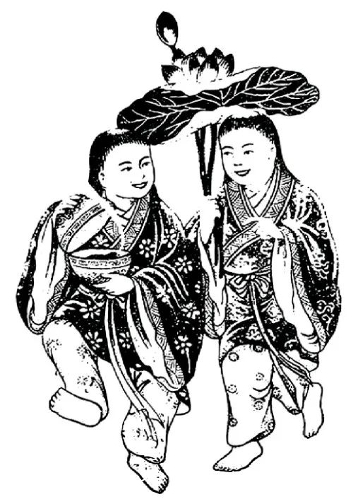 中国古风花纹图案(图集/中国传统古典纹样，难道不比LV的“超级符号”更有味道吗？)