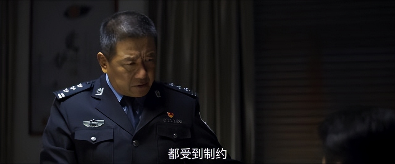 电视剧《对决》：饭局文化，不只是吃喝那么简单