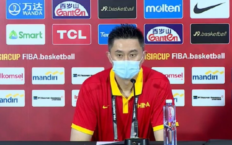 易建聯cba為什么不上場（易建聯無法重回國家隊！二方面原因，真不怪杜鋒）