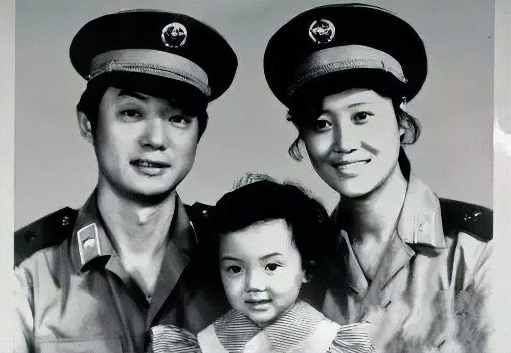 车晓与富商李兆会离婚9年后，两个人的人生轨迹有何不同？