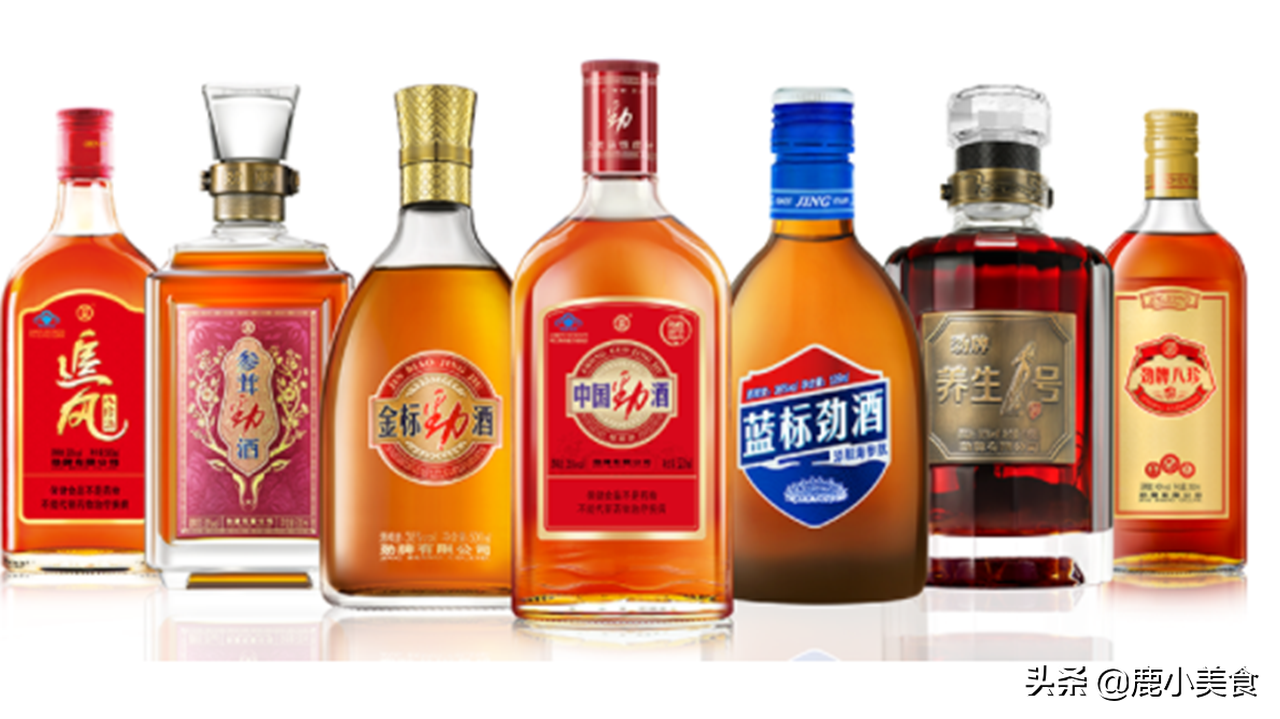 湖北省10大白酒品牌总结,稻花香、白云边均上榜,分享选购指南