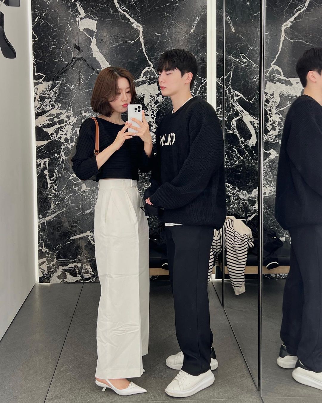 放闪无极限！《换乘恋爱》第一季成员近况曝光