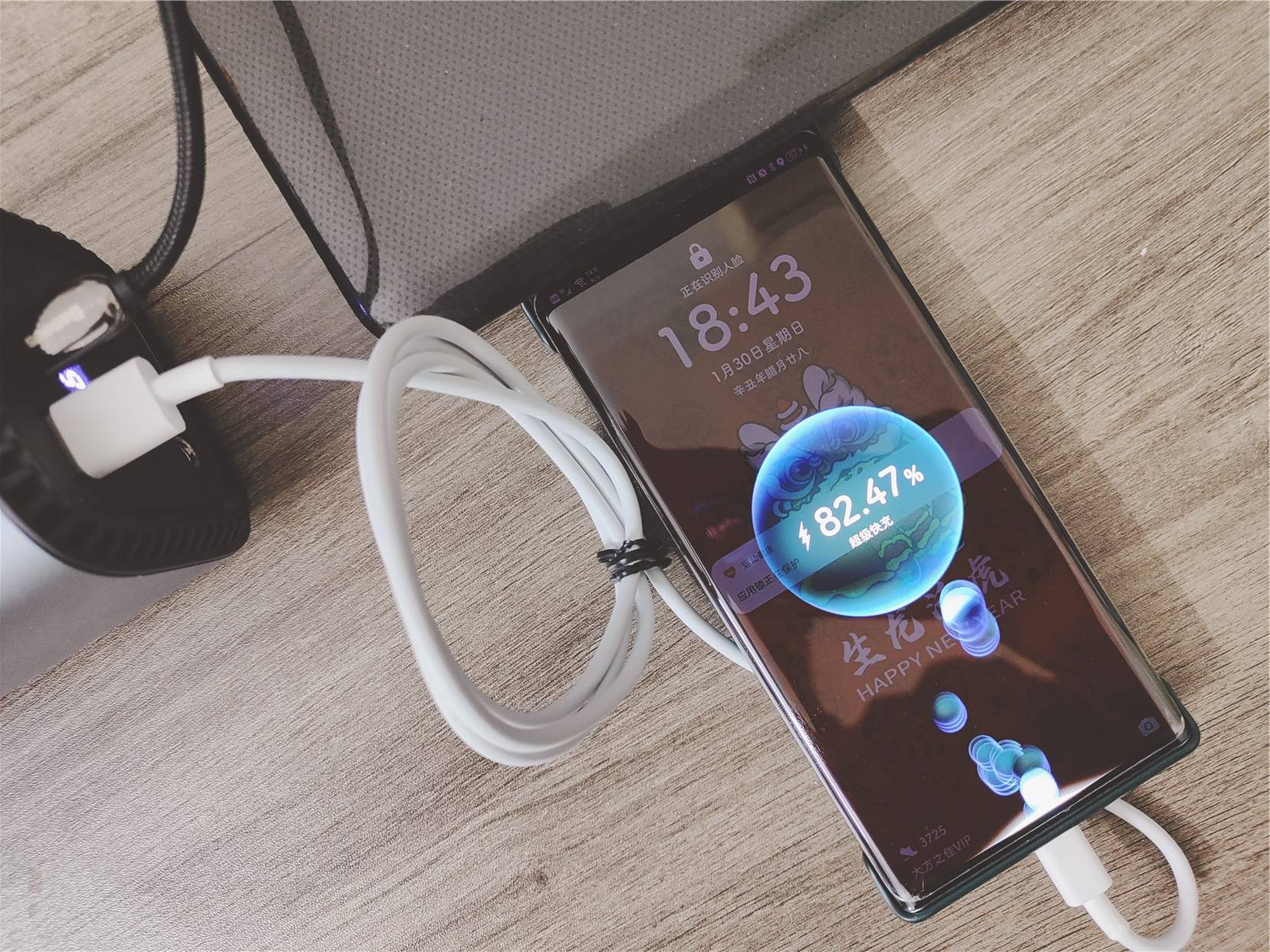 ORICO奥睿科户外电源体验，轻巧便携，最便利的办公充电站