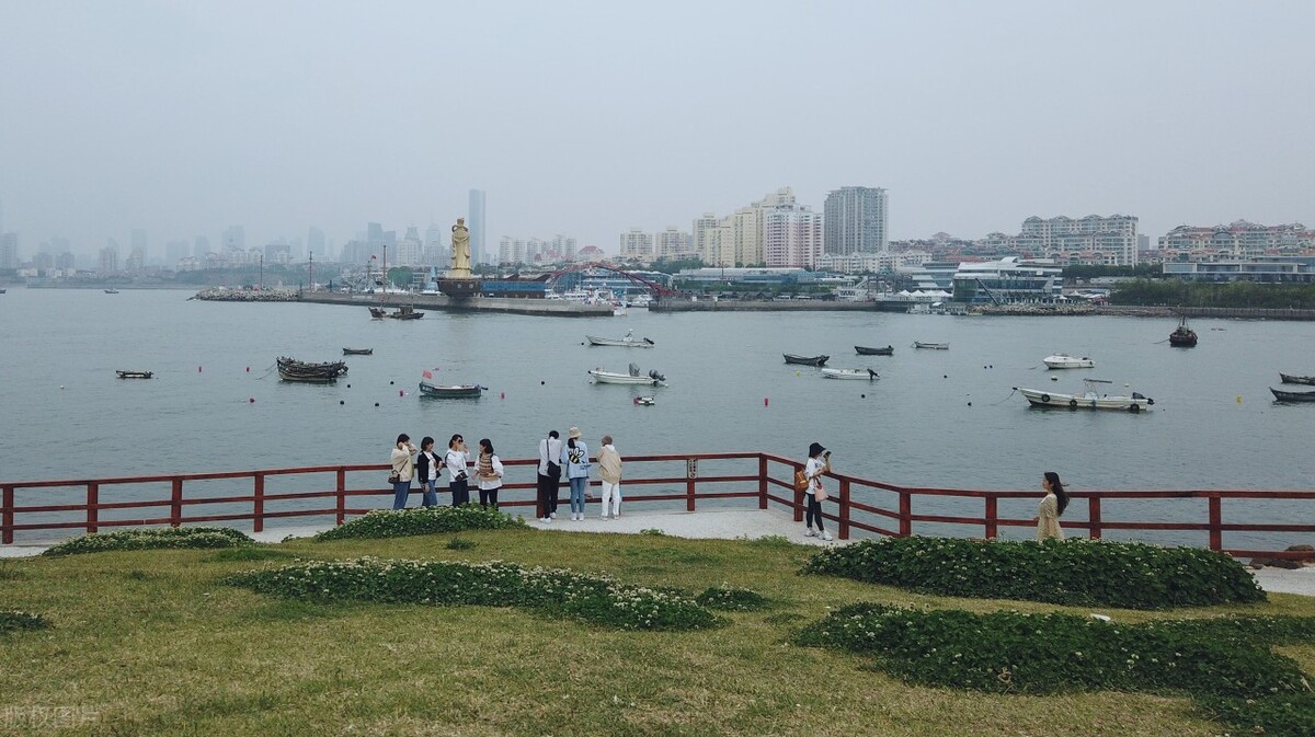 青岛景点排行榜前十名（青岛景点排行榜前十名免费）-第30张图片-巴山号