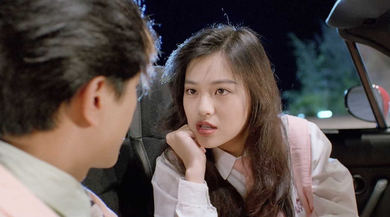 美丽在望国语版百度云(演员郭晋安:娶小15岁妻子欧