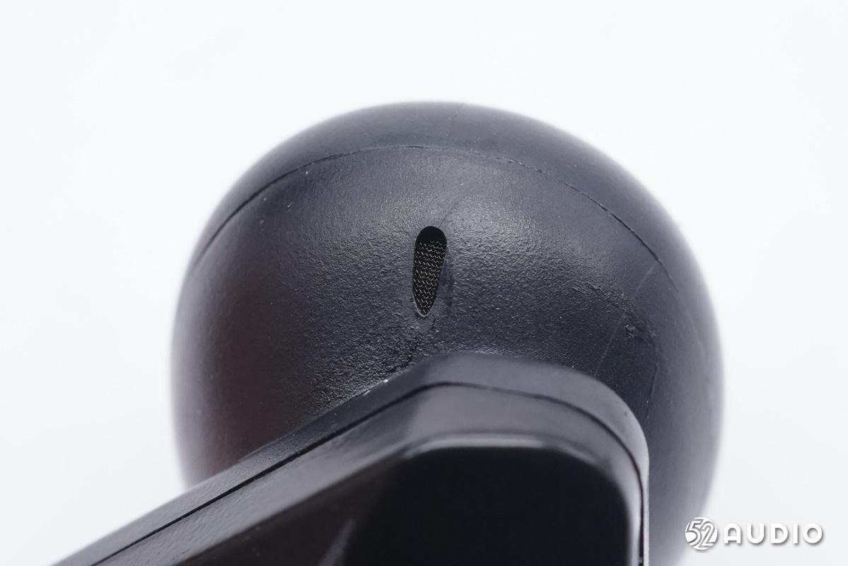 聯(lián)想LP6耳機(jī)拆解報告，機(jī)甲風(fēng)格設(shè)計(jì)，支持藍(lán)牙5.3