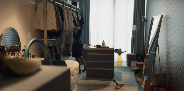 当代的韩剧女性，虚荣、腹黑、麻木缥缈