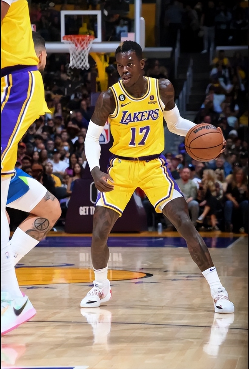 雷霆湖人最新消息（湖人迎来利好：两名悍将接近复出，阵容深度可以得到大幅提升）