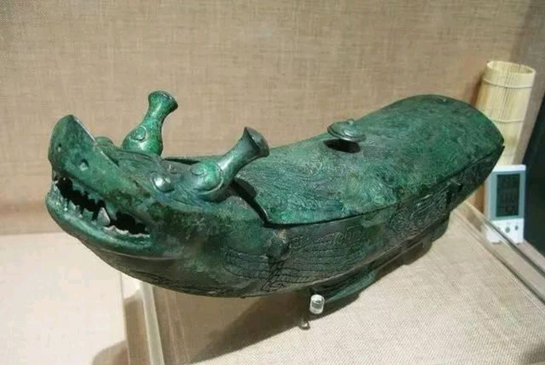 曲水流觞的觞是什么器物(曲水流觞指的是什么) - 盾灵网