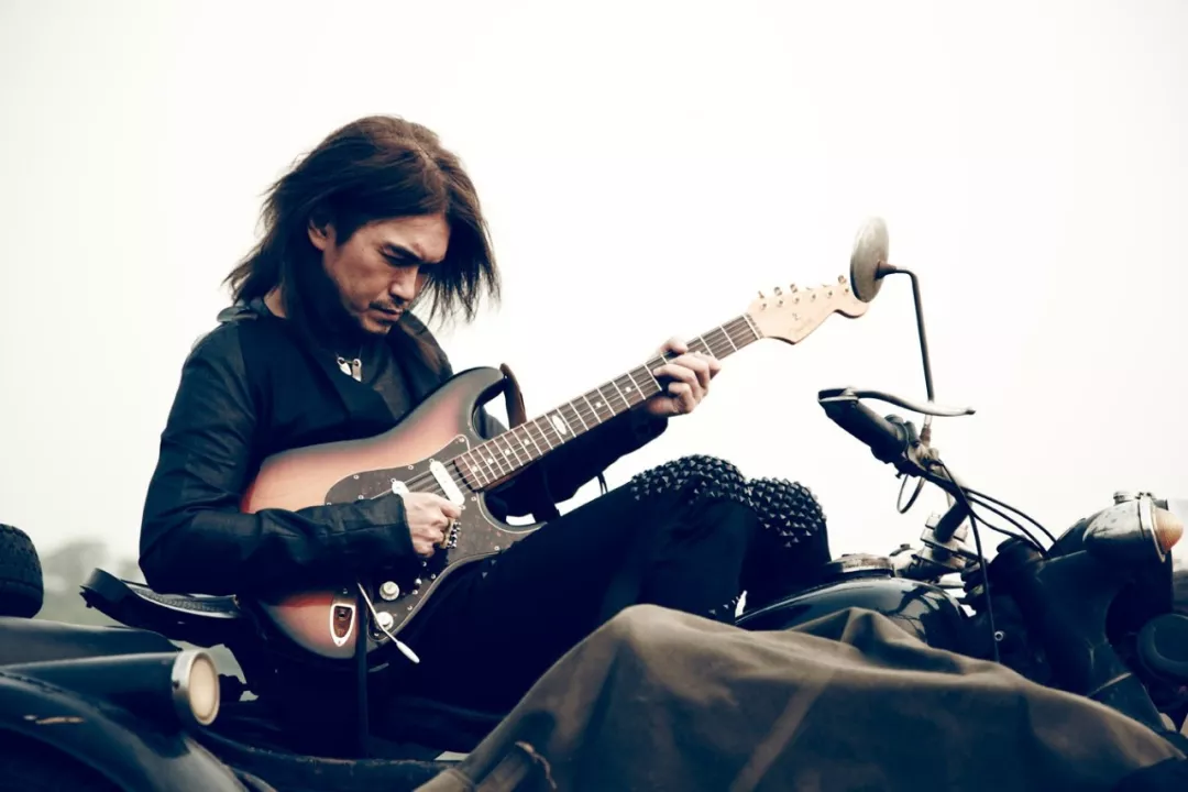 迪克牛仔的歌 迪克牛仔《风飞沙》-第7张-随心关注-资讯号