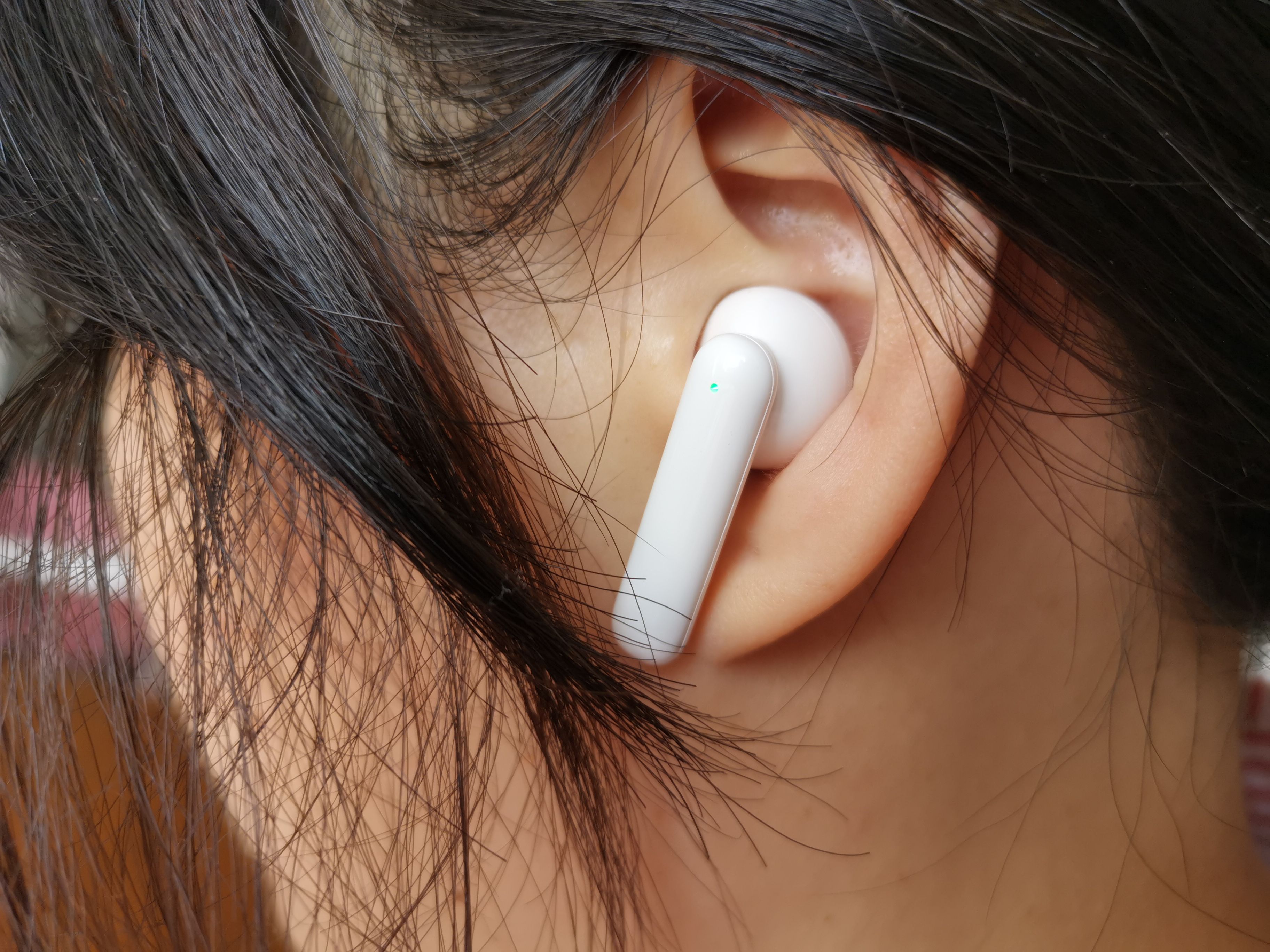 100多元只能买个好看？GIEC CandyPods真无线蓝牙耳机体验