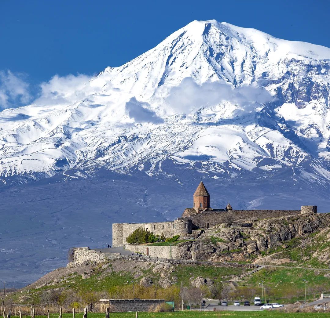 亚美尼亚是哪个国家（公元前的区域强国亚美尼亚）
