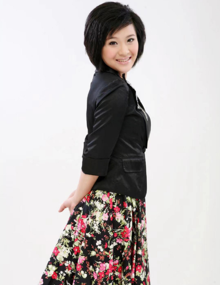 主持人吴洁:患癌后仍坚持工作,病逝一年多,丈夫的坚持令人泪目