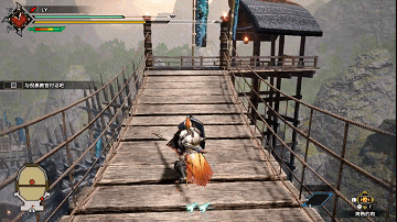「怪物猎人：崛起」全武器指南-长枪