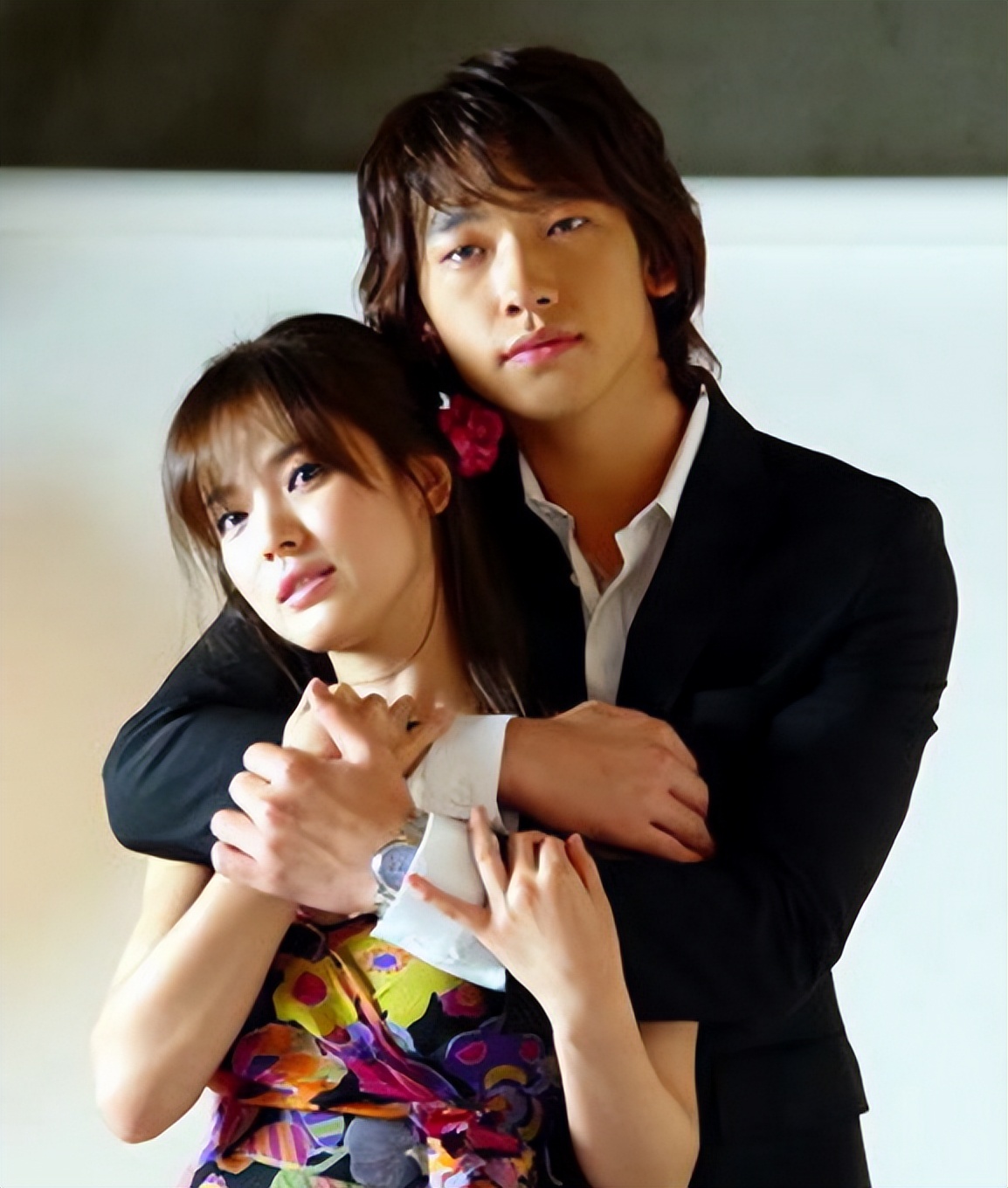 2014春晚李敏镐 李敏镐春晚唱歌视频-世界十大百科