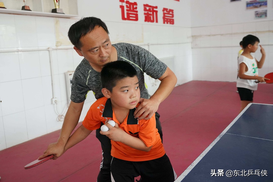 省隊運動員是幾級運動員（乒乓球的9個等級介紹，每個等級都有相對應的技術水平）